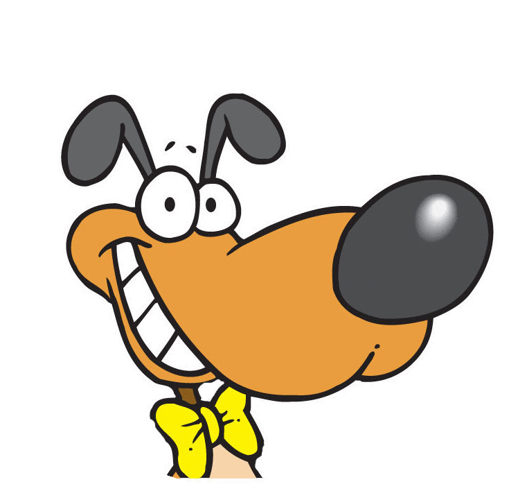 Pet Scoop Head Round