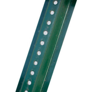 Green U Channel Post